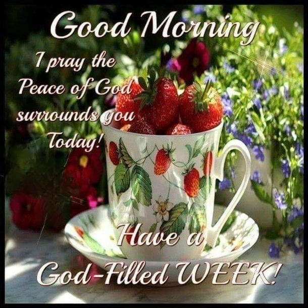 10 Best Good Morning Messages To Inspire Your Day - picture 12