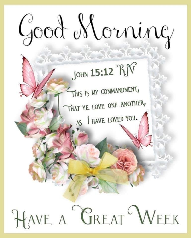 10 Best Good Morning Messages To Inspire Your Day - picture 14