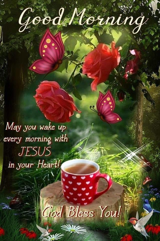 10 Best Good Morning Messages To Inspire Your Day - picture 4