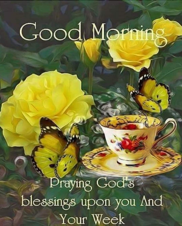 10 Best Good Morning Messages To Inspire Your Day - picture 6