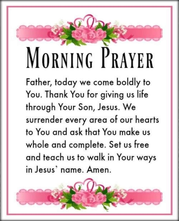 10 Best Good Morning Messages To Inspire Your Day - picture 7