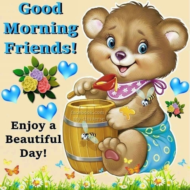 10 Best Good Morning Messages To Inspire Your Day - picture 8