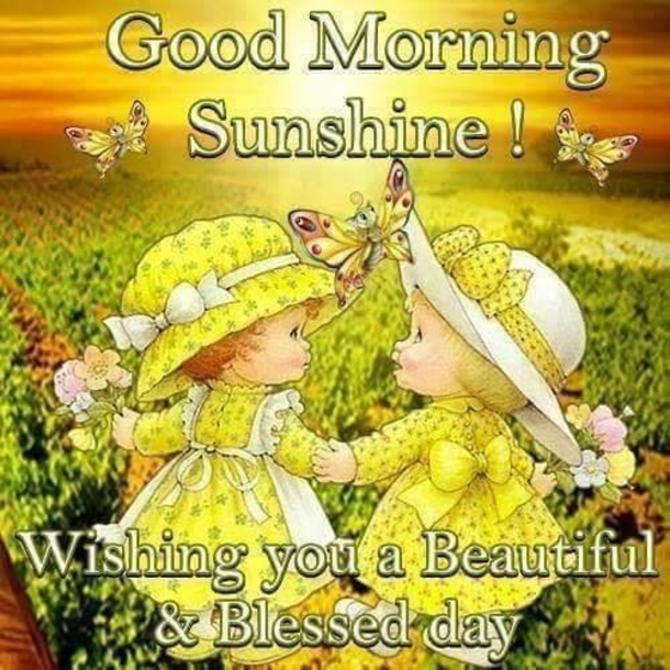 10 Best Good Morning Messages To Inspire Your Day - picture 9