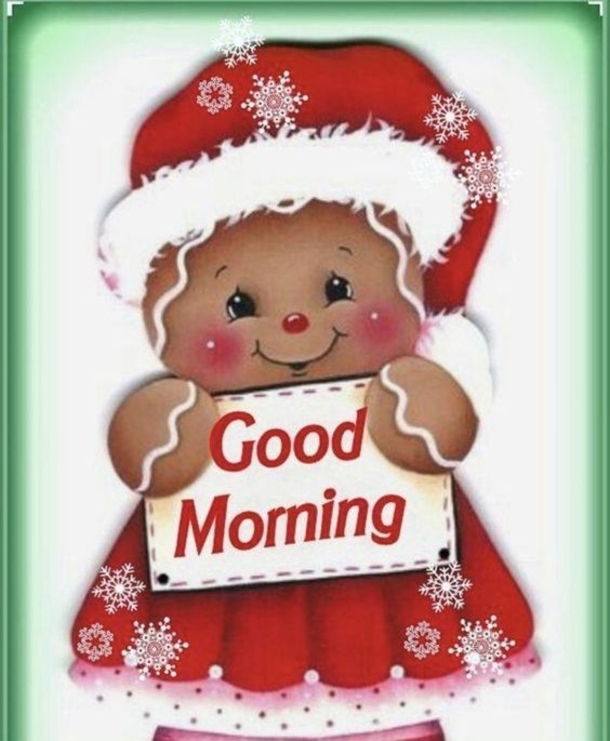 10 Best Good Morning Quotes To Make Your Day - picture 11