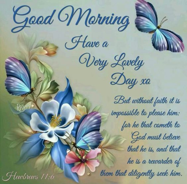 10 Best Good Morning Quotes To Make Your Day - picture 5