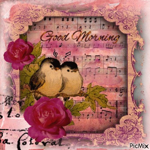 10 Best Good Morning Quotes With Flowers - picture 10
