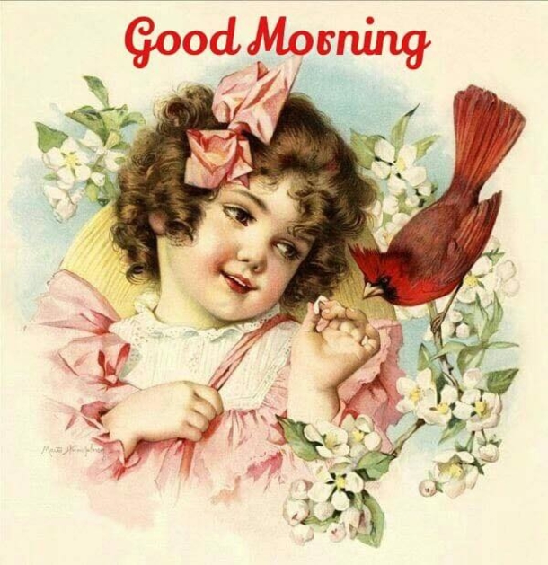 10 Best Good Morning Quotes With Flowers - picture 2
