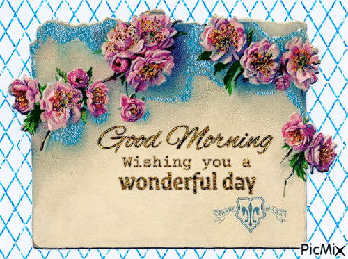 10 Best Good Morning Quotes With Flowers - picture 6