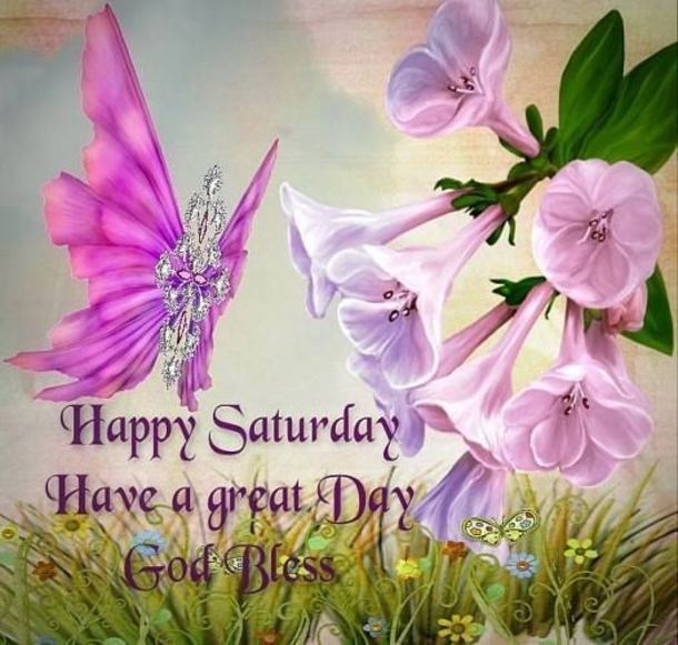 10 Best Good Morning Saturday Wishes / Greetings - picture 11