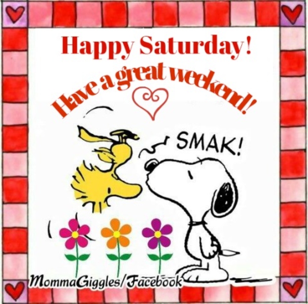 10 Best Good Morning Saturday Wishes / Greetings - picture 4