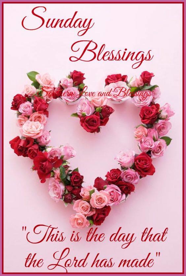 10 Best Good Morning Sunday Wishes & Quotes - picture 2