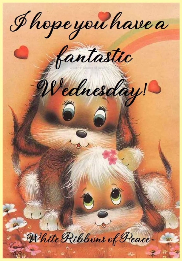 10 Best Good Morning Wednesday Pictures - picture 5
