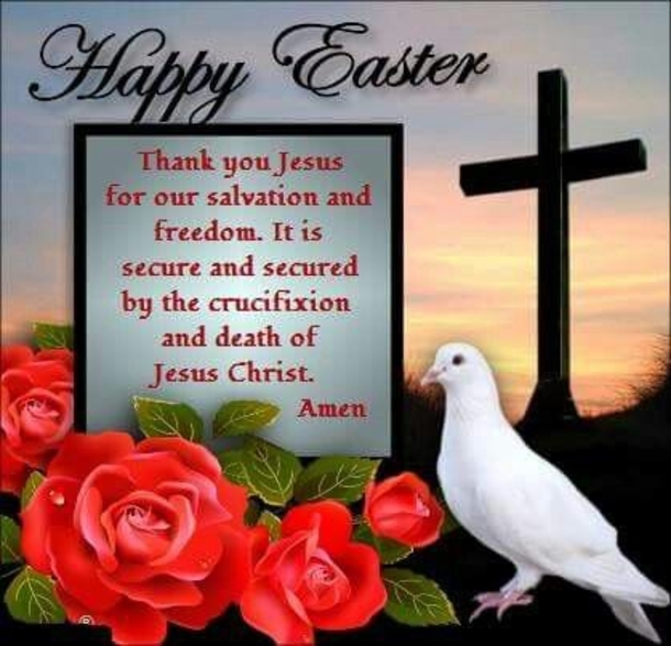 10 Best Good Night Happy Easter Quotes, Sayings & Images - picture 10