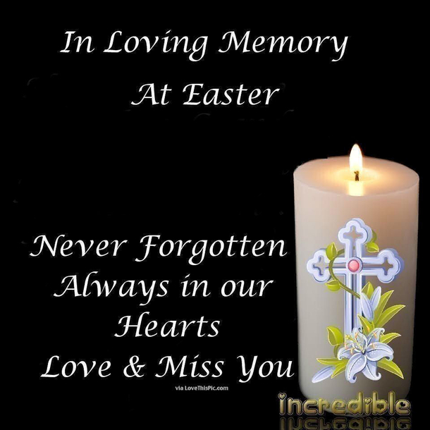 10 Best Good Night Happy Easter Quotes, Sayings & Images - picture 7