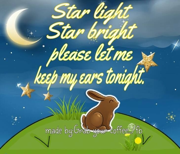 10 Best Good Night Happy Easter Quotes, Sayings & Images - picture 9