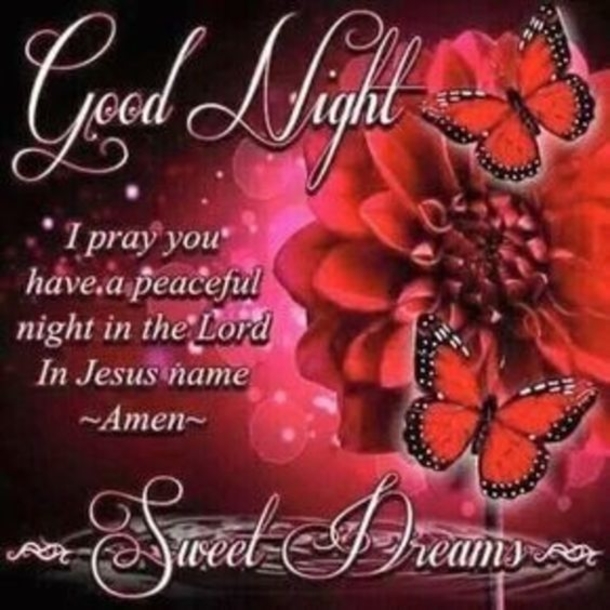 10 Best Good Night Images, Quotes And Sayings For The Night - picture 11