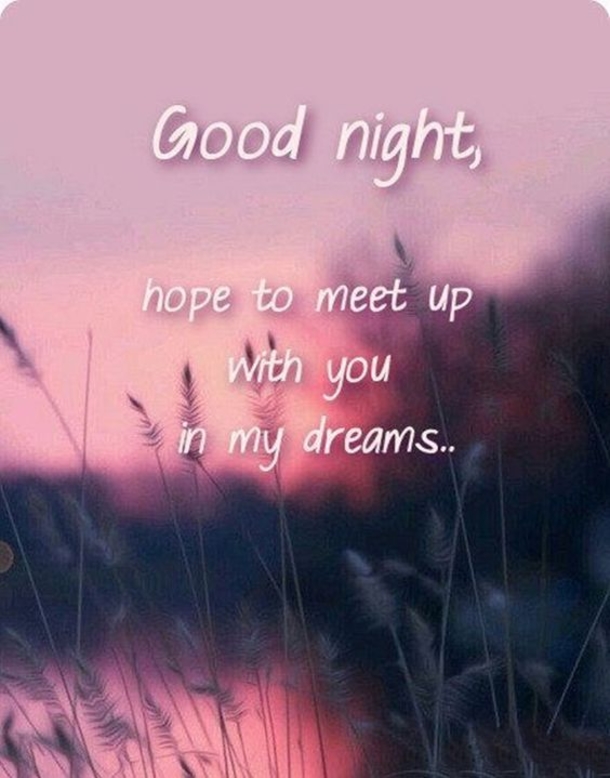 10 Best Good Night Images, Quotes And Sayings For The Night - picture 2