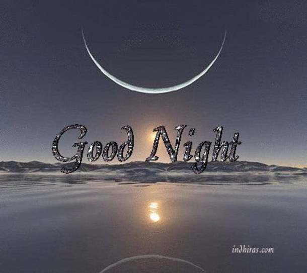 10 Best Good Night Images, Quotes And Sayings For The Night - picture 3