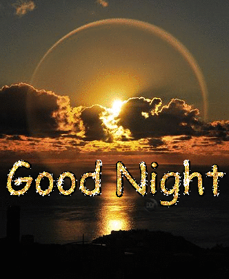 10 Best Good Night Images, Quotes And Sayings For The Night - picture 6