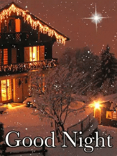 10 Best Good Night Images, Quotes And Sayings For The Night - picture 7