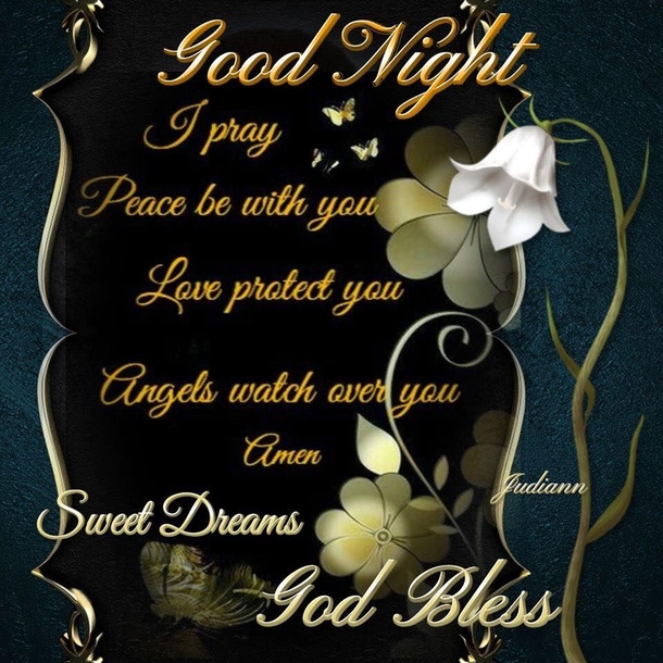 10 Best Good Night Messages & Greetings For You - picture 5