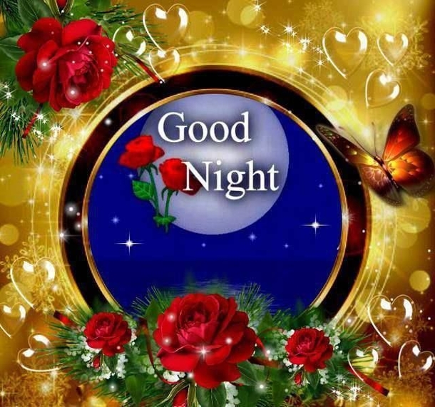 10 Best Good Night Messages & Greetings For You - picture 8