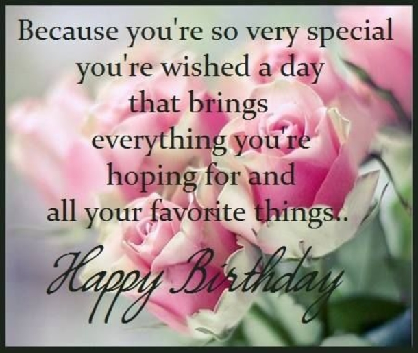 10 Best Happy Birthday Images To Celebrate This Special Day - picture 11