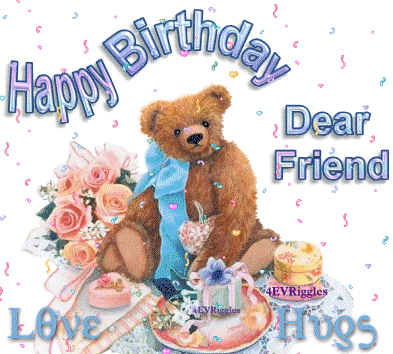 10 Best Happy Birthday Images To Celebrate This Special Day - picture 2
