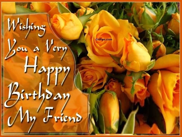 10 Best Happy Birthday Images To Celebrate This Special Day - picture 3