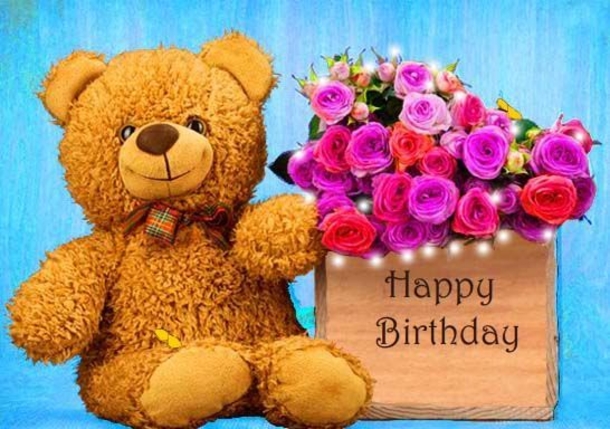 10 Best Happy Birthday Images To Celebrate This Special Day - picture 4