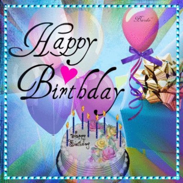 10 Best Happy Birthday Images To Celebrate This Special Day - picture 6