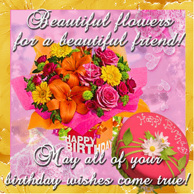 10 Best Happy Birthday Images To Celebrate This Special Day - picture 8