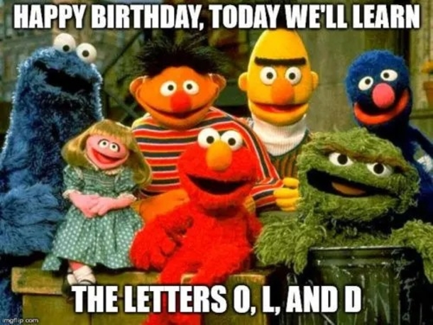 10 Best Happy Birthday Memes That Are Trendy And Fun - picture 11