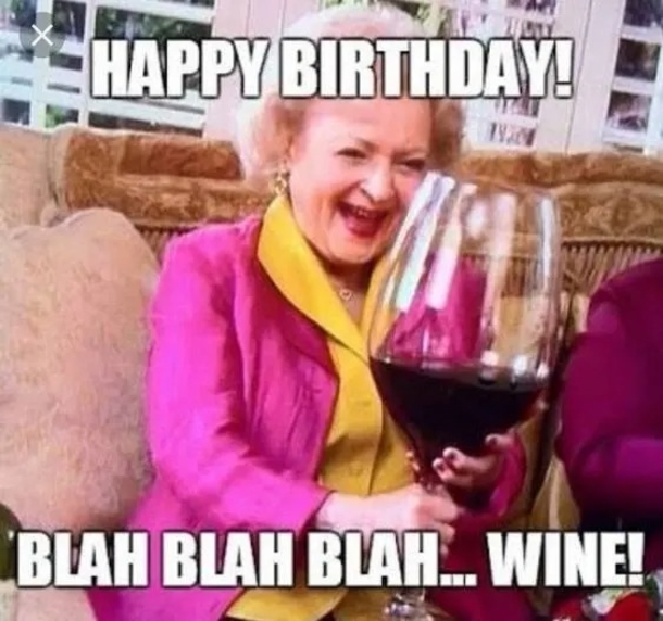 10 Best Happy Birthday Memes That Are Trendy And Fun - picture 2