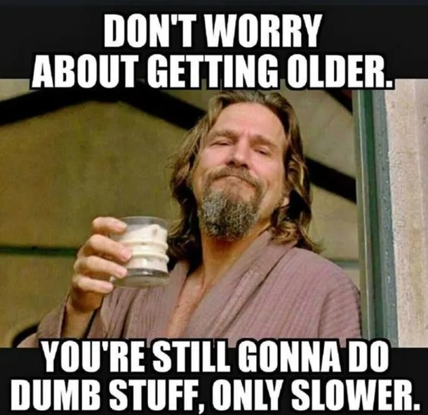 10 Best Happy Birthday Memes That Are Trendy And Fun - picture 5