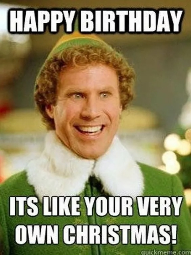 10 Best Happy Birthday Memes That Are Trendy And Fun - picture 8