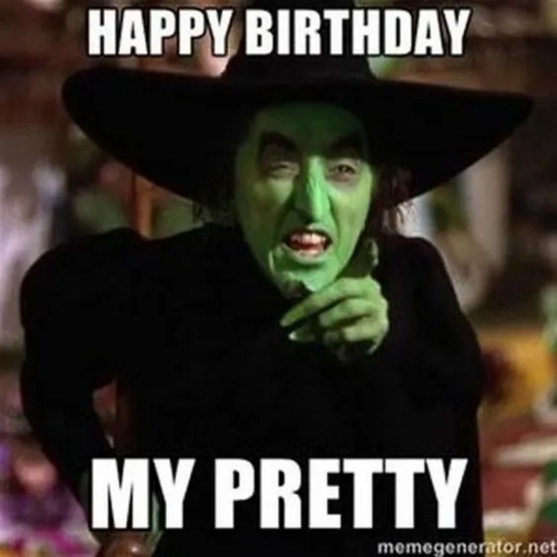 10 Best Happy Birthday Memes That Are Trendy And Fun - picture 9