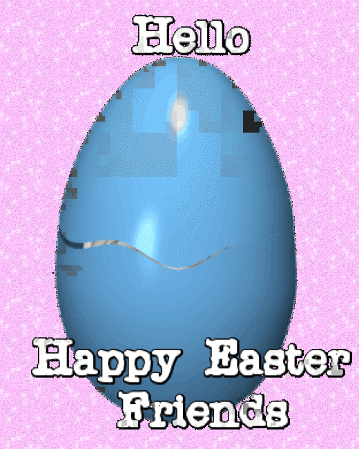 10 Best Happy Easter Wishes To Send To Friends - picture 11