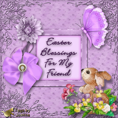 10 Best Happy Easter Wishes To Send To Friends - picture 8