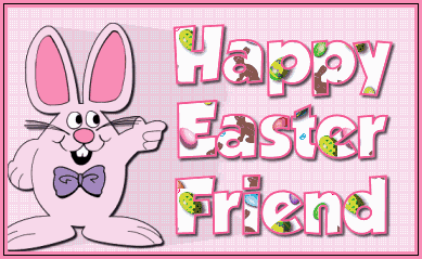 10 Best Happy Easter Wishes To Send To Friends - picture 9