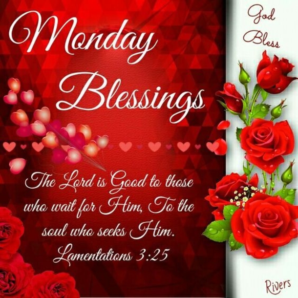10 Best Happy Monday Picture Quotes To Explore & Share - picture 2