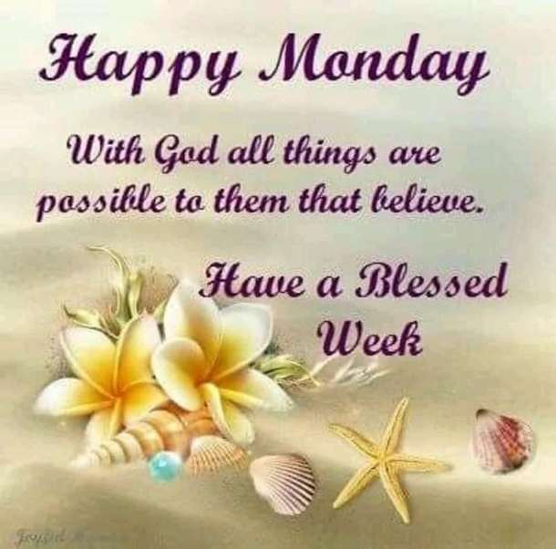 10 Best Happy Monday Picture Quotes To Explore & Share - picture 5
