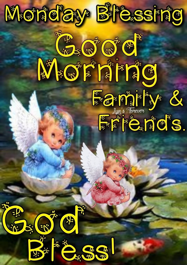 10 Best Happy Monday Picture Quotes To Explore & Share - picture 6