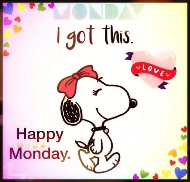 10 Best Happy Monday Picture Quotes To Explore & Share - picture 8