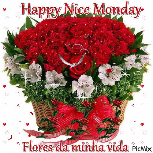 10 Best Happy Monday Picture Quotes To Explore & Share - picture 9