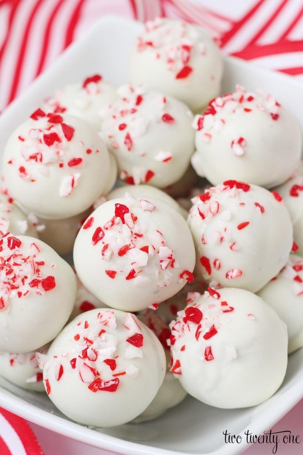 10 Best Holiday Truffle Recipes To Bake For Christmas - picture 6