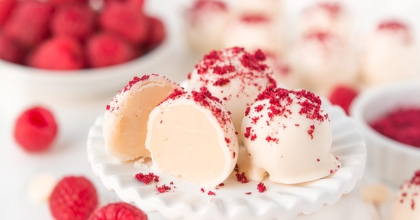 10 Best Holiday Truffle Recipes To Bake For Christmas - picture 7