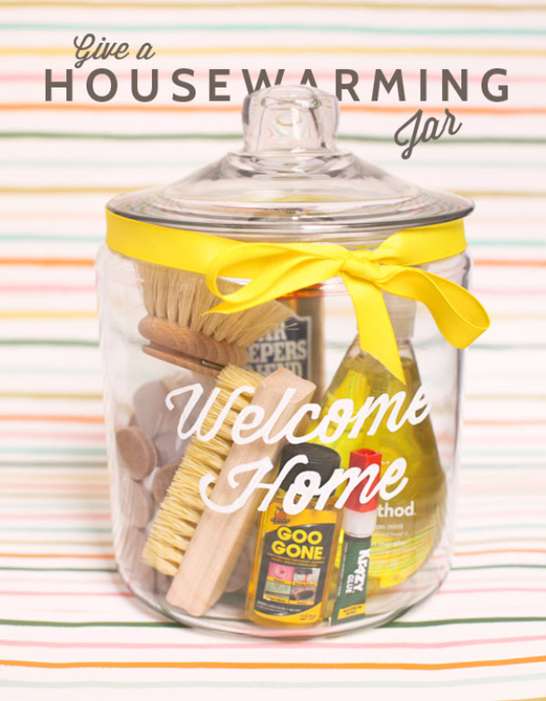10 Best Housewarming Gift Ideas - picture 2