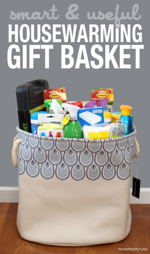 10 Best Housewarming Gift Ideas - picture 3