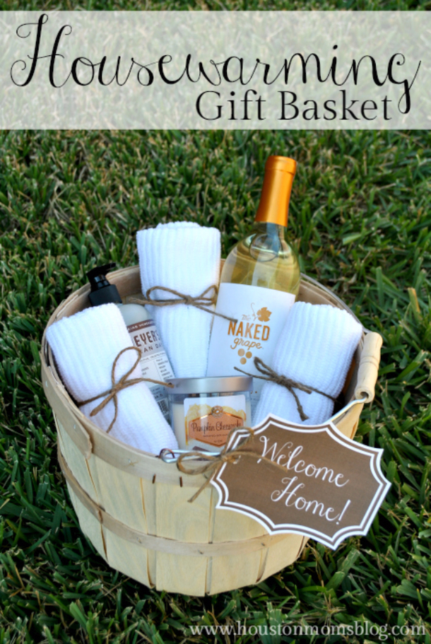 10 Best Housewarming Gift Ideas - picture 4